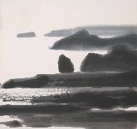 藏品(濱海一角)的圖片