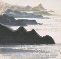 藏品(濱海一角)的圖片