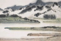 藏品(山水)的圖片