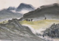 藏品(山)的圖片