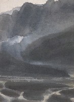 藏品(山)的圖片