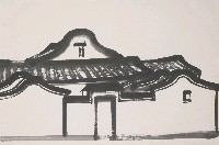 藏品(屋(墨色))的圖片