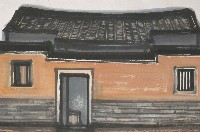 藏品(屋門)的圖片