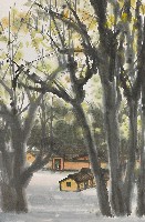 藏品(林下屋)的圖片