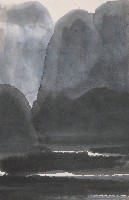 藏品(山水)的圖片