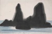 藏品(觀音石(蘭嶼))的圖片