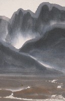 藏品(山)的圖片