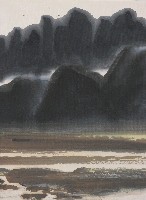 藏品(山)的圖片