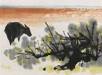 藏品(牛)的圖片