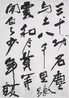 藏品(三十功名)的圖片