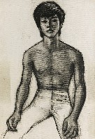 藏品(人體)的圖片