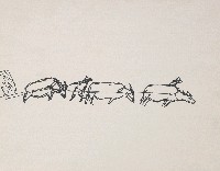 藏品(拖蔗車)的圖片