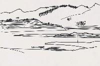 藏品(山水)的圖片