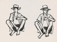 藏品(雙人)的圖片