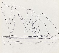 藏品(山/山)的圖片