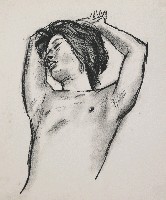 藏品(人體裸男)的圖片