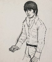 藏品(人物)的圖片