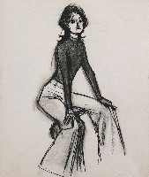 藏品(人物)的圖片