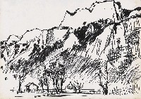 藏品(風景)的圖片