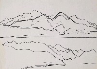 藏品(風景)的圖片