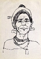 藏品(人像)的圖片