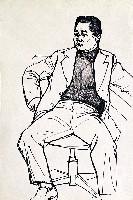 藏品(坐像)的圖片