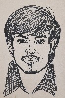 藏品(人像)的圖片