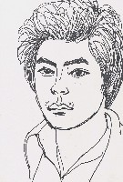 藏品(人像)的圖片