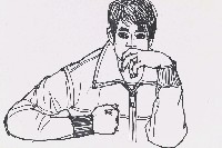 藏品(人像)的圖片