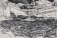 藏品(水邊)的圖片