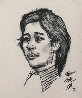 藏品(人像)的圖片