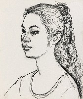 藏品(人像)的圖片