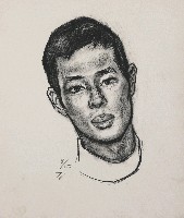 藏品(人像)的圖片