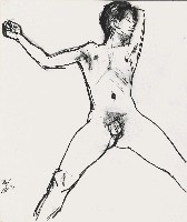 藏品(人體)的圖片