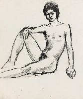 藏品(人體)的圖片