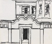 藏品(古厝)的圖片