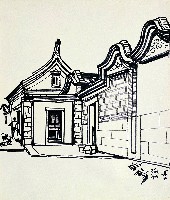 藏品(夏興民宅)的圖片