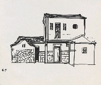 藏品(東沙民房)的圖片