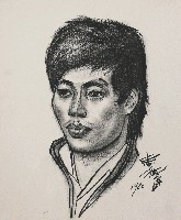 藏品(人像)的圖片