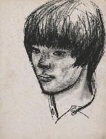 藏品(人像)的圖片