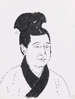 藏品(人物)的圖片
