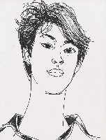 藏品(人像)的圖片