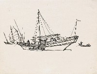 藏品(船)的圖片