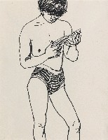 藏品(人體)的圖片