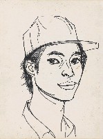 藏品(人像)的圖片