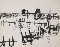 藏品(風景)的圖片