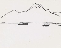 藏品(風景)的圖片