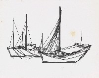 藏品(船)的圖片