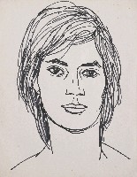 藏品(人像)的圖片