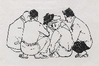 藏品(圍觀)的圖片